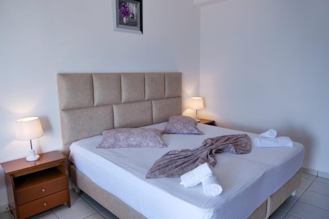Blue Heaven Hotel Saranda Zewnętrze zdjęcie